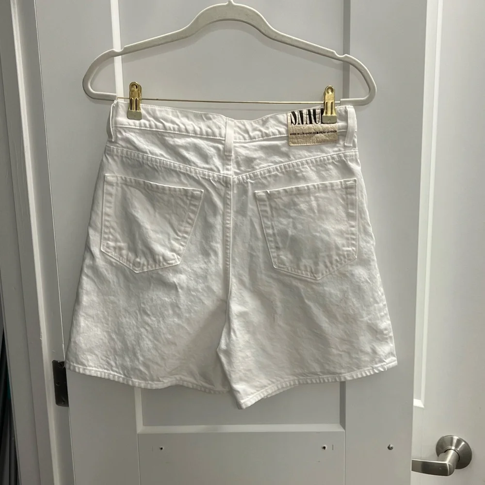 MOTHER size 27